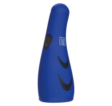 Masturbator-APOLLO HYDRO POWER STROKER BLUE